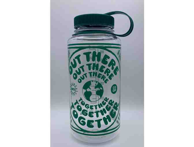 Outdoors Survival Package