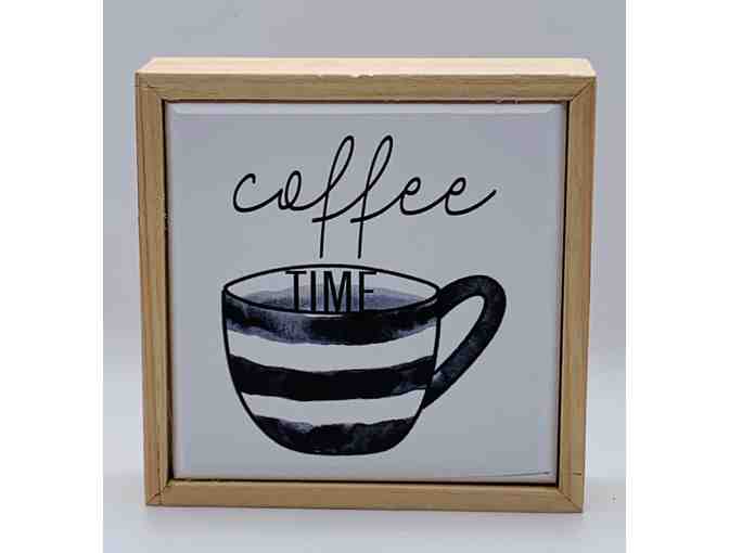 Coffee Time Gift Pack