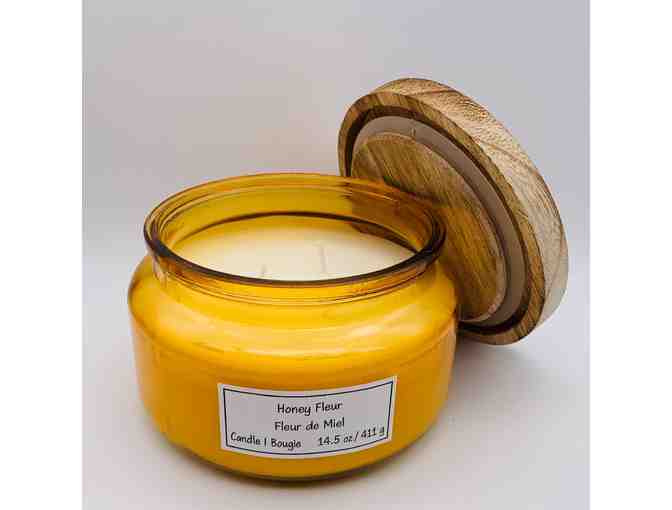 Bee Happy Honey Gifts