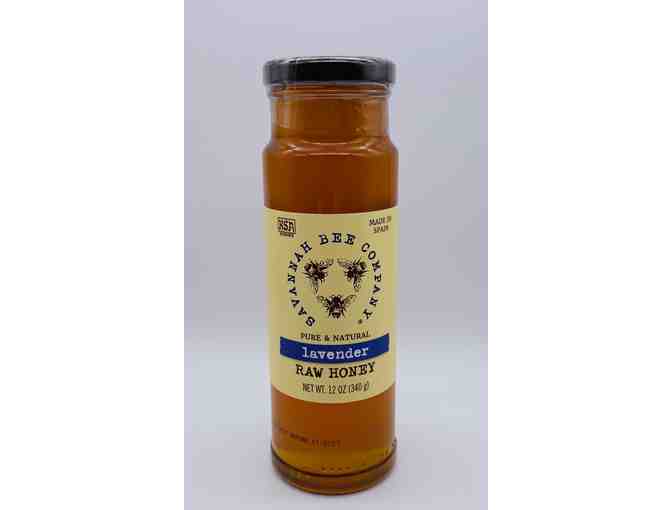 Bee Happy Honey Gifts