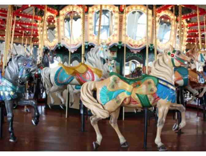 Coral Ridge Mall Family Fun