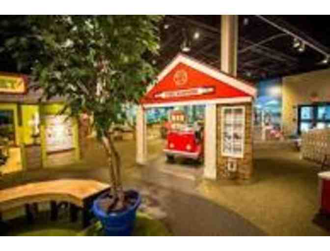 Family Fun in the Quad Cities