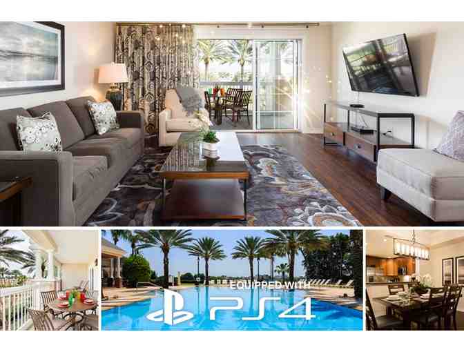 Disney World Tickets & Lodging