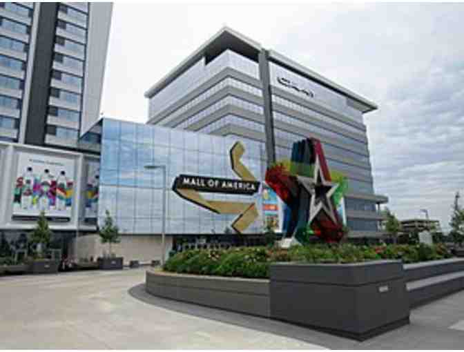 Minnesota Family Fun