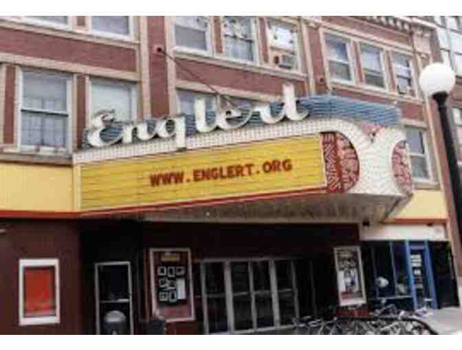 Iowa City Weekend Staycation