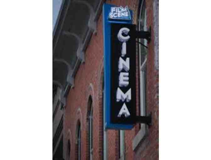 Date Night in Iowa City