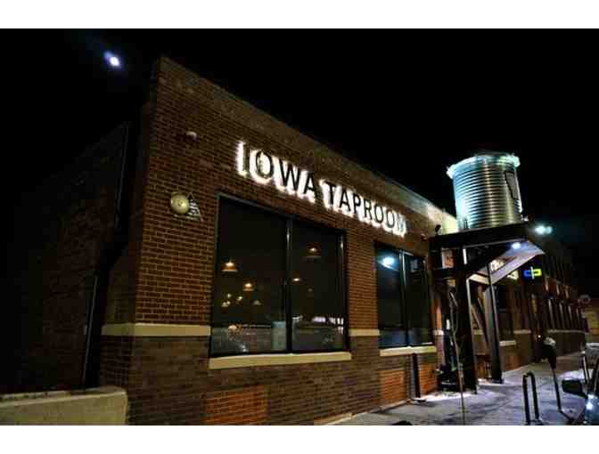 Family Weekend in Des Moines