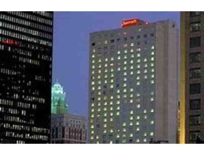 Family Weekend in Des Moines