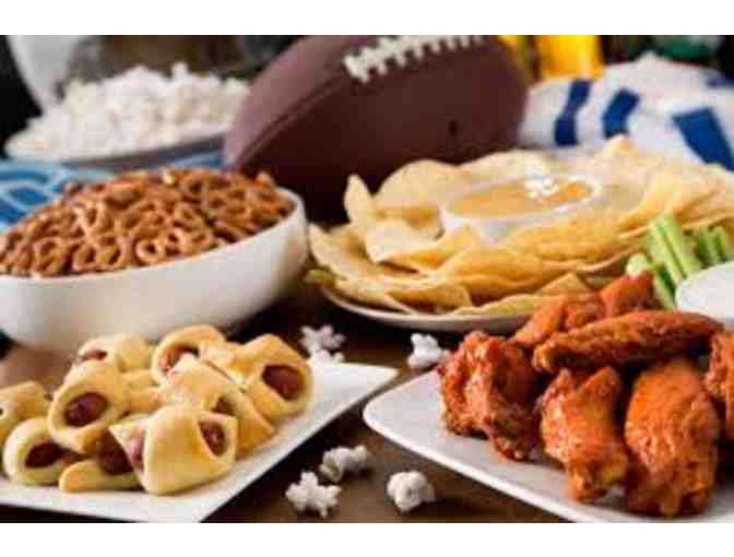 Iowa Football Package