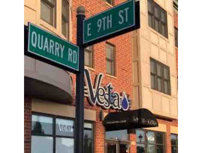 Iowa River Landing Package