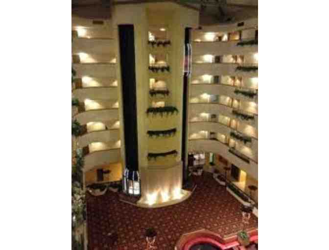 Cedar Rapids Date Night