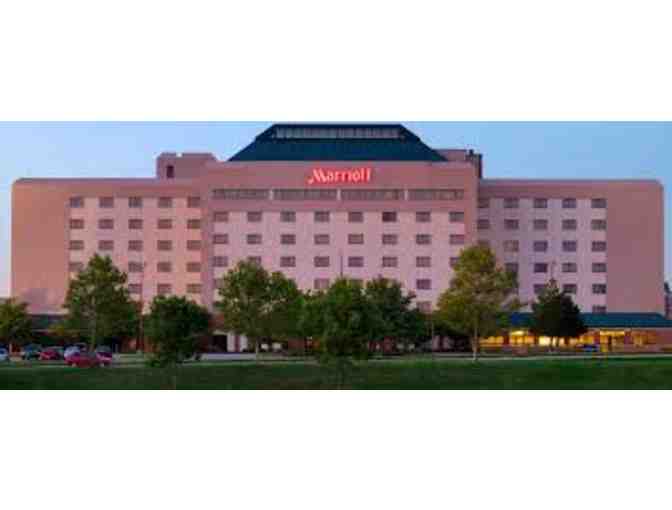 Cedar Rapids Date Night