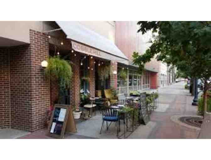 Dinner and the Symphony