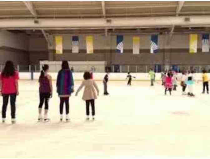 Coral Ridge Mall Family Fun