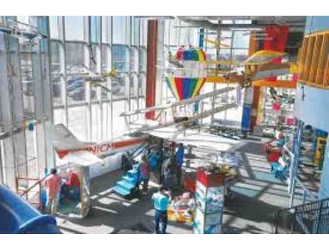 Coral Ridge Mall Family Fun