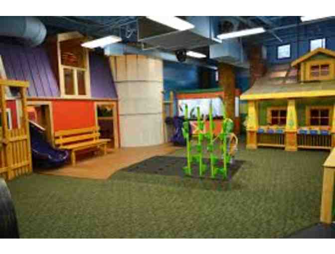 Coralville Staycation