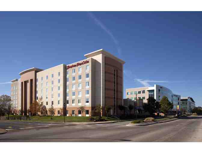 St. Louis Family Trip