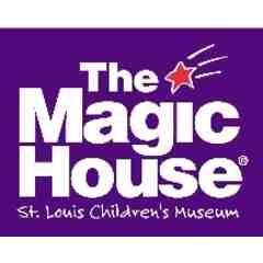 The Magic House