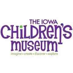 Iowa Children's Museum