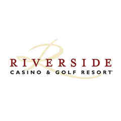Riverside Casino and Golf Resort