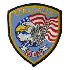 Coralville Fire Department