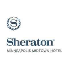 Sheraton Minneapolis Midtown Hotel