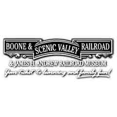 James H. Andrew Railroad Museum