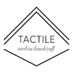 Tactile Modern Handcraft