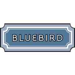 Bluebird Diner