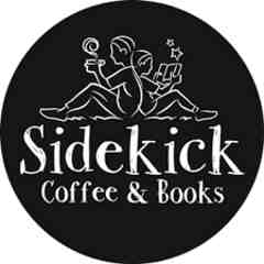 Sidekick Coffee & Books