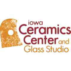 Iowa Ceramics Center and Glass Studio