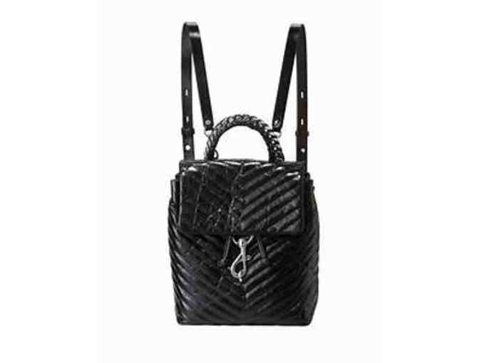 Rebecca Minkoff Edie Flap Backpack