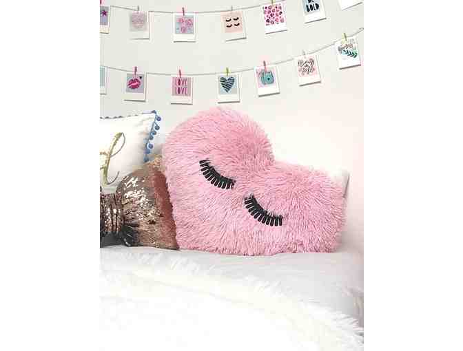 American Dream House Girls Bedroom Decor