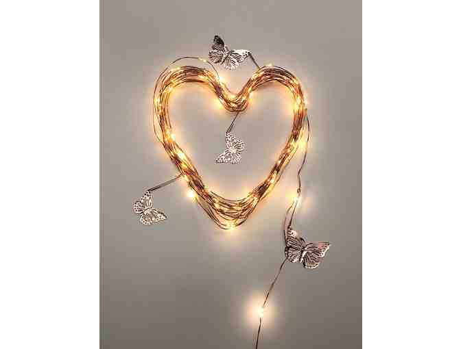 American Dream House Girls Bedroom Decor