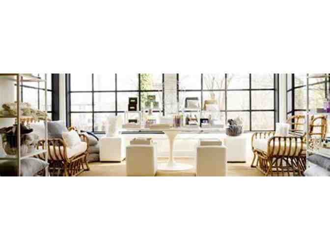 Nurture Spa Couples Massage