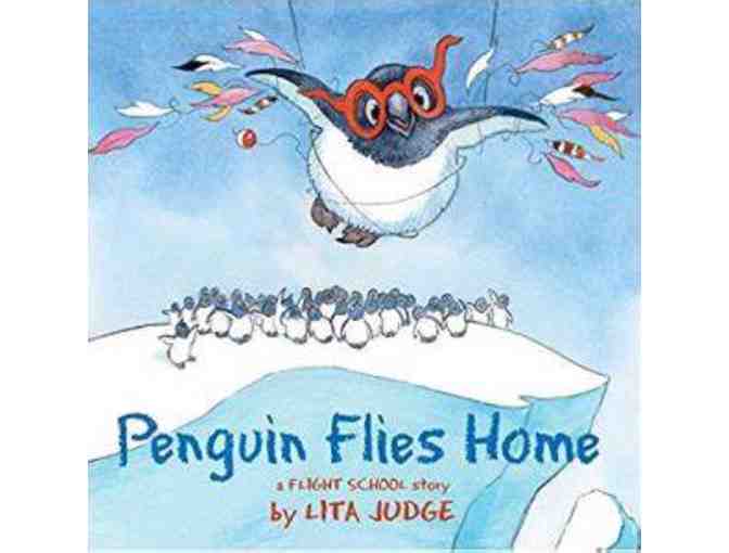 Play Place Passes & Children's Books