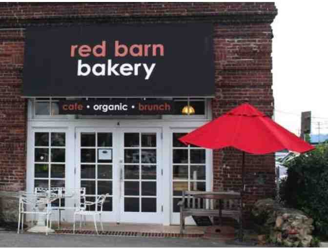 Yogaworks Membership and Breakfast at Red Barn