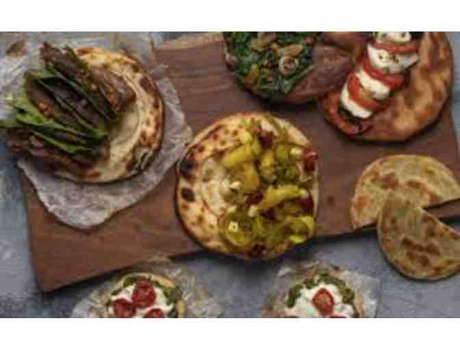 Cultural NYC Experience-United Nations Tour and Indian Dinner at Gupshup