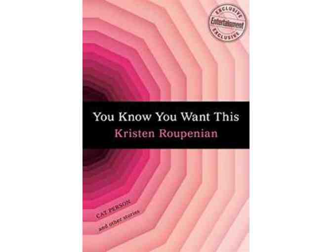 Basket of NYT Best-selling Books