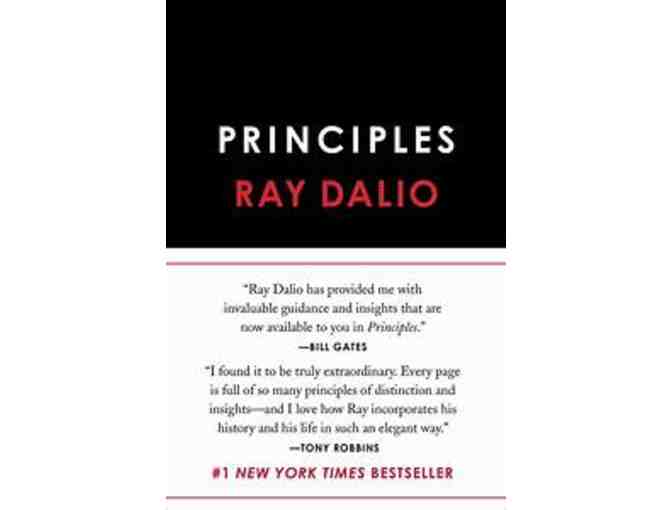 Basket of NYT Best-selling Books