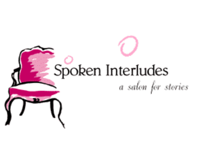 Night on the town!  Irvington Town Hall Theatre and Spoken Interludes