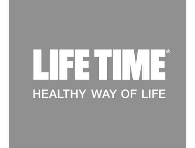 Gateway to Fitness! JCC Membership & Lifetime Athletic Fitness Passes