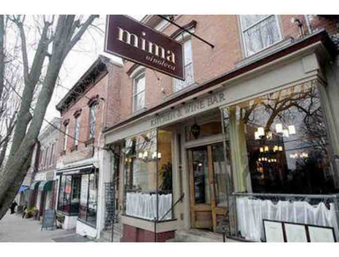 Dine Out in Westchester! Gift Cards to 4 Local Restaurants