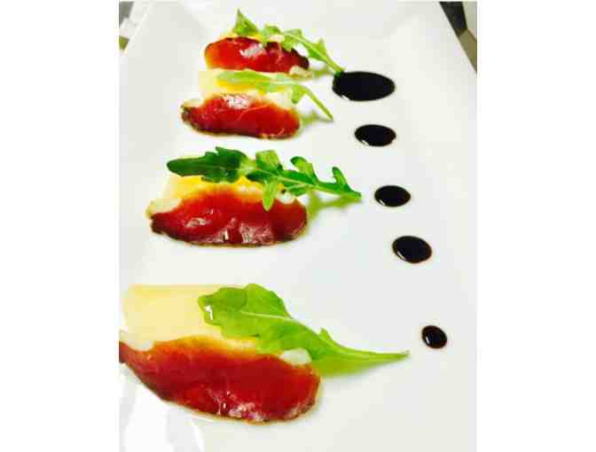 Dine Out in Westchester! Gift Cards to 4 Local Restaurants