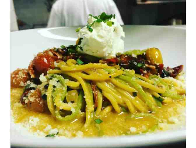 Dine Out in Westchester! Gift Cards to 4 Local Restaurants