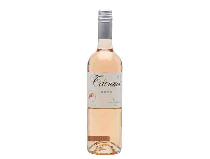 Brunch and Vino at Meritage Restaurant