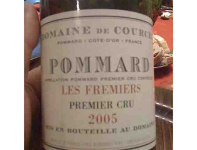 Bordeaux Wine Tasting for 15 and 2 Bottles of Outstanding French Wine