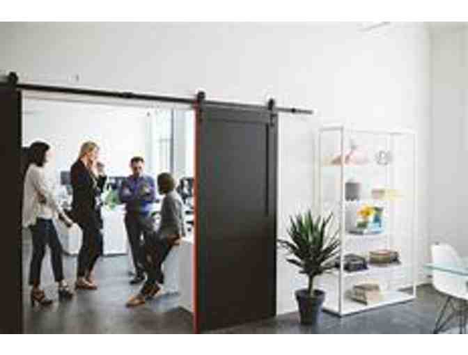 3 month HudCo membership