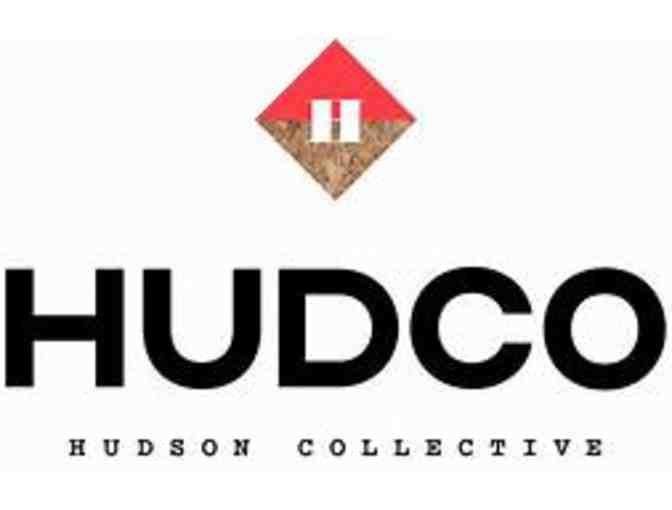 3 month HudCo membership