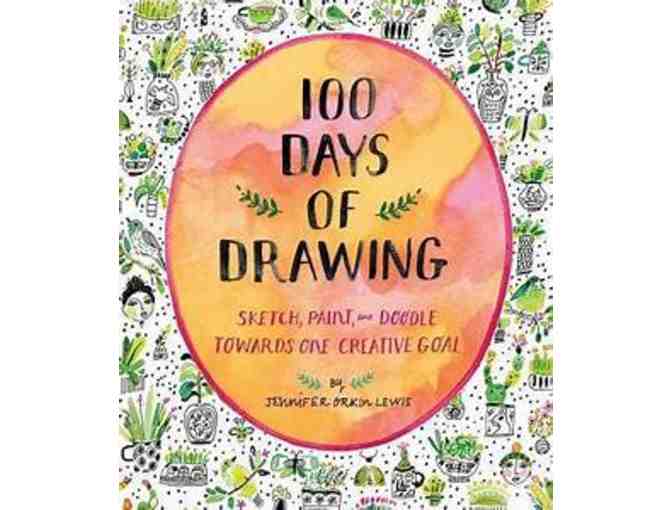 Jennifer Orkin Lewis Art Books and Print